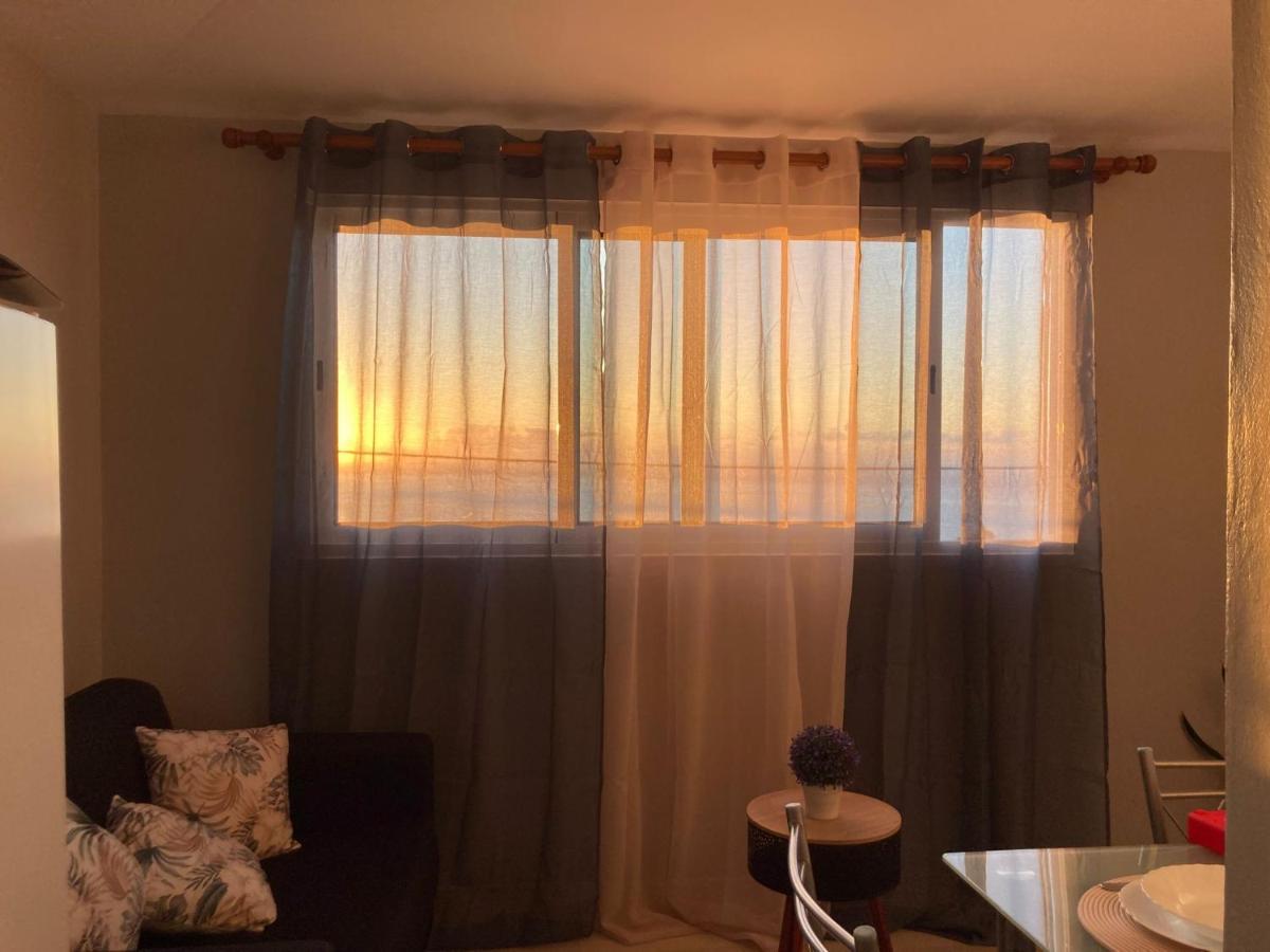 شقة Faria'S House بونتا ديلغادا المظهر الخارجي الصورة