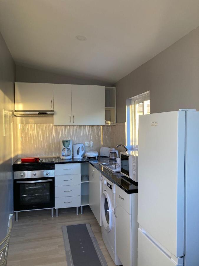 شقة Faria'S House بونتا ديلغادا المظهر الخارجي الصورة